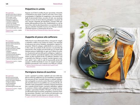 Il Cucchiaio d'Argento - 3