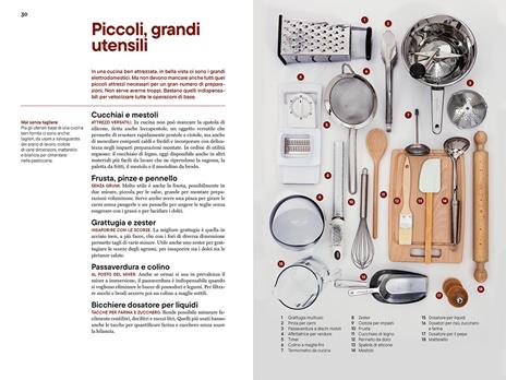 Il Cucchiaio d'Argento - 5