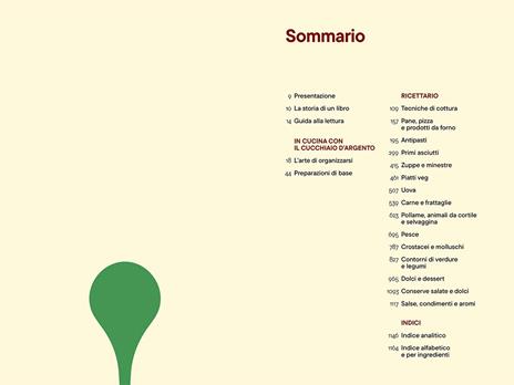 Il Cucchiaio d'Argento - 6