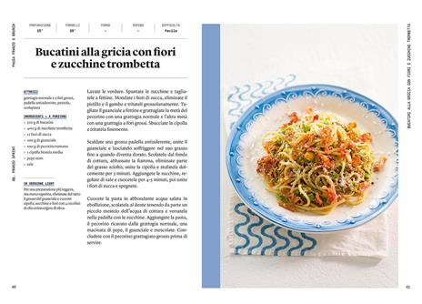 Pausa pranzo e brunch per volersi bene - 2