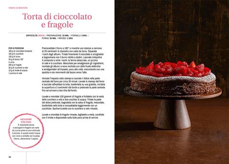 Il Cucchiaio d'Argento. Dolci di casa. Vol. 1: Torte, crostate - 2