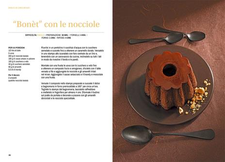 Il Cucchiaio d'Argento. Dolci di casa. Vol. 2: Dolci al cucchiaio - 2