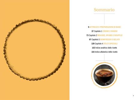 Il Cucchiaio d'Argento. Dolci di casa. Vol. 2: Dolci al cucchiaio - 3