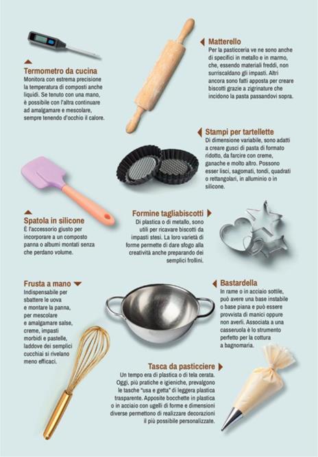 Il Cucchiaio d'Argento. Dolci di casa. Vol. 3: Biscotti e dolcetti - 2