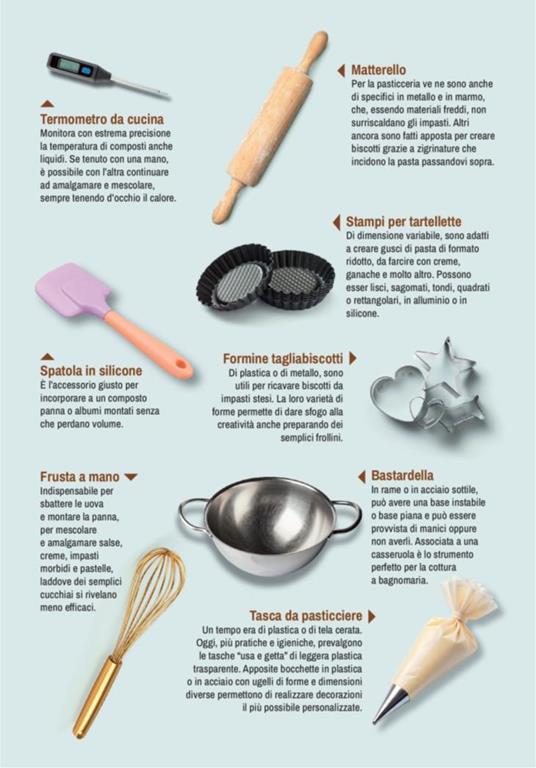 Il Cucchiaio d'Argento. Dolci di casa. Vol. 3: Biscotti e dolcetti - 2