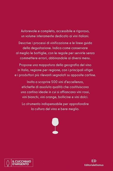 Il Bicchiere d'Argento - 4