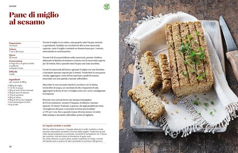 Senza glutine. Fatto in casa - 2
