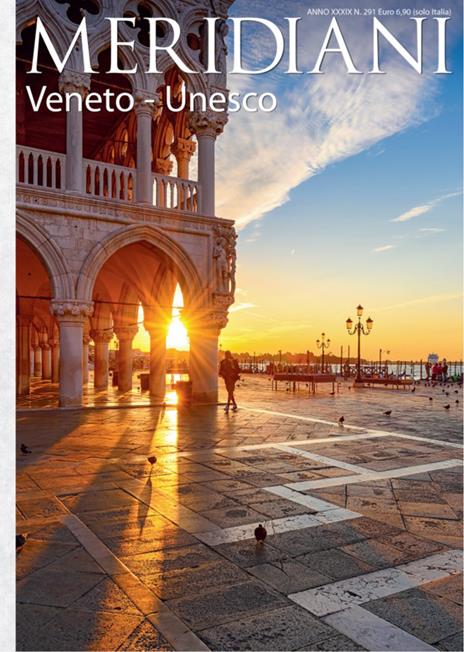 Veneto Unesco - copertina