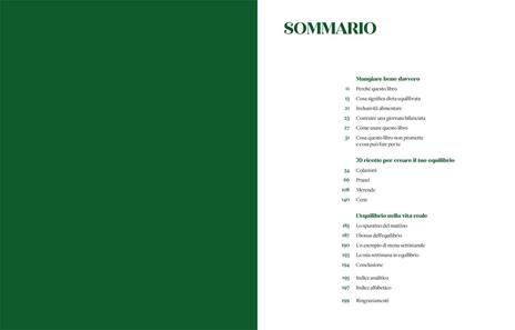 Il metodo dell'equilibrio - Paola Stavolone - 2