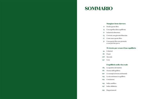 Il metodo dell'equilibrio - Paola Stavolone - 2