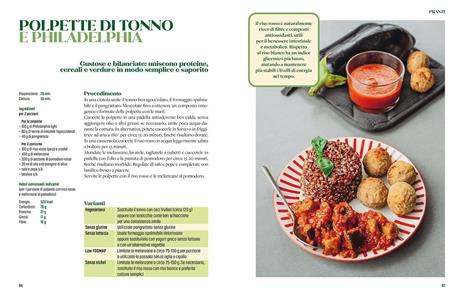Il metodo dell'equilibrio - Paola Stavolone - 5