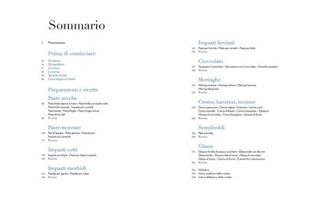 Il Cucchiaio d'Argento. Scuola di pasticceria. Basi, preparazioni e ricette. Nuova ediz. - 2