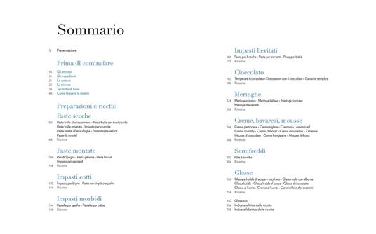 Il Cucchiaio d'Argento. Scuola di pasticceria. Basi, preparazioni e ricette. Nuova ediz. - 2