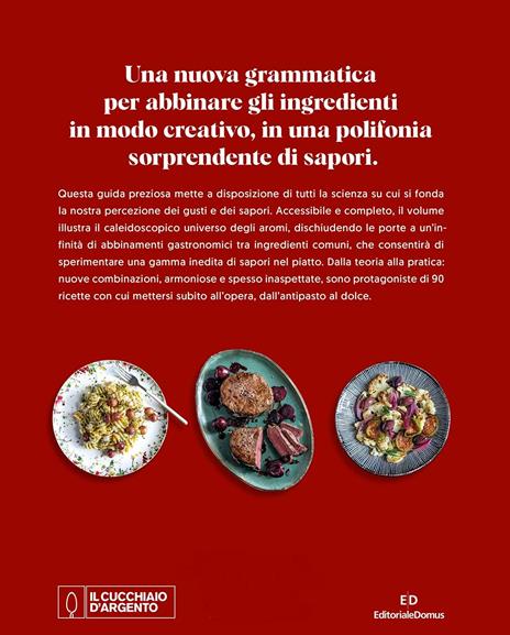 Il Cucchiaio d'Argento. L'armonia dei sapori - 3