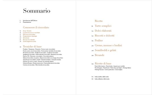Il Cucchiaio d'Argento. Cioccolato - 2