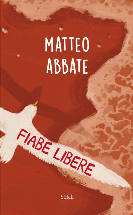 Fiabe libere - Matteo Abbate - ebook