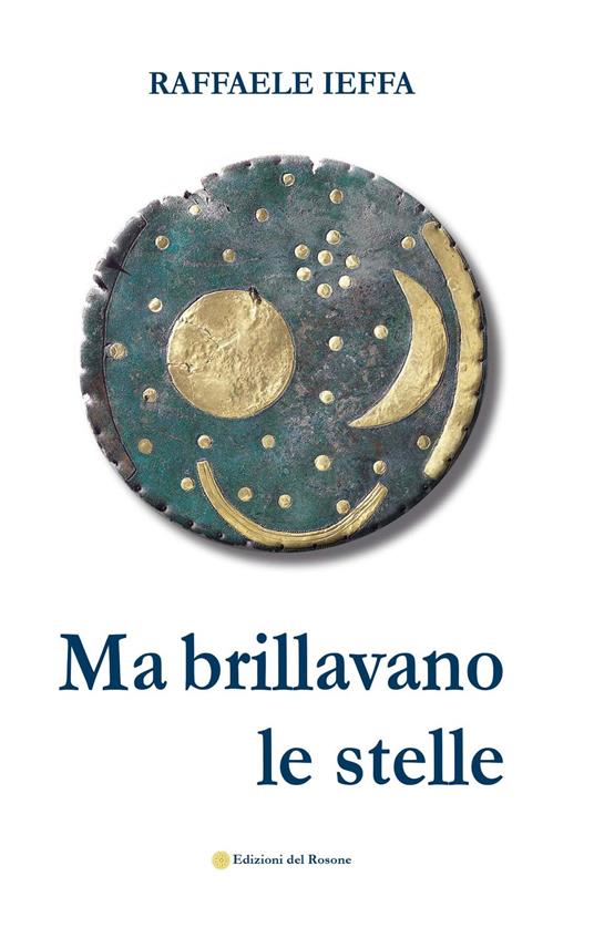 Ma brillavano le stelle - Raffaele Ieffa - copertina