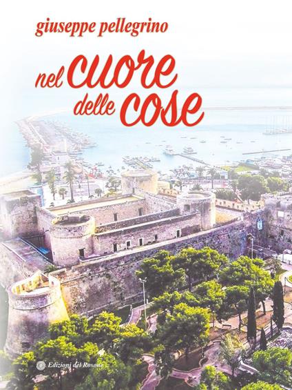 Nel cuore delle cose - Giuseppe Pellegrino - copertina