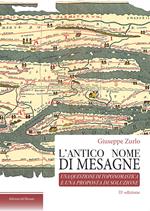 L' antico nome di Mesagne. Una questione di toponomastica