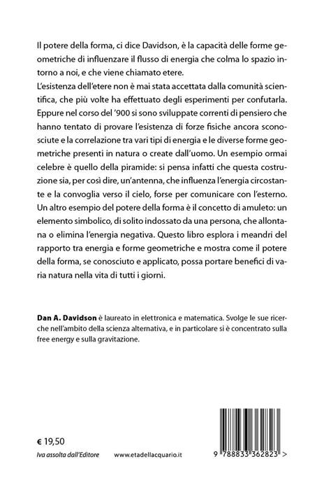 Shape power. Il potere della forma - A. Dan Davidson - 3