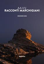 Racconti marchigiani 2018