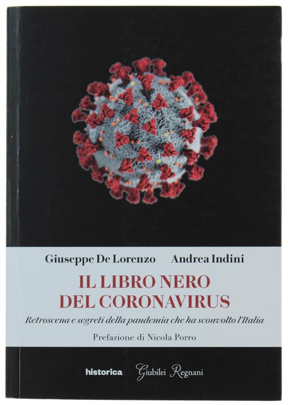 Bergoglio Libri d'Epoca Snc