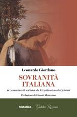 Sovranità italiana. Il cammino di un'idea da Virgilio ai nostri giorni