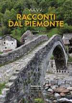 Racconti dal Piemonte. Vol. 2