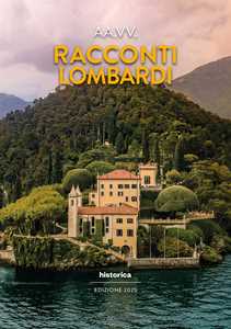 Racconti lombardi 2025