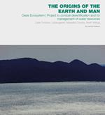 The origins of the Earth and man. Oasis Ecosystem. Project to combat desertification and for management of water resources. Lake Turkana, Loiyangalani, Marsabit County, North Kenya