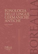 Fonologia delle lingue germaniche antiche