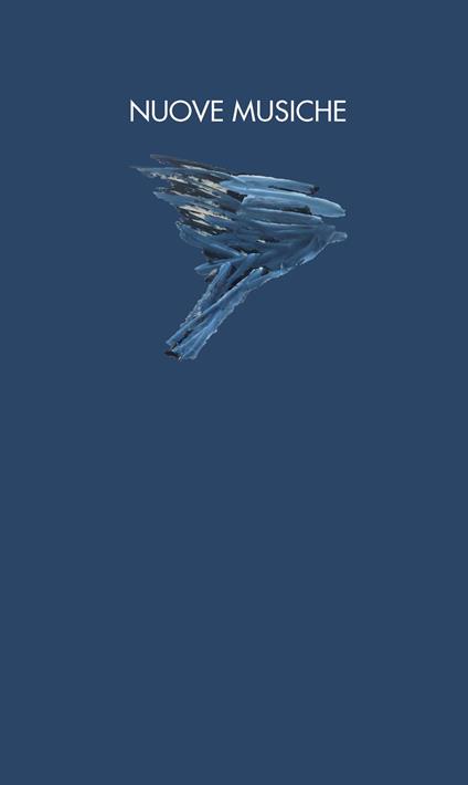 Nuove musiche (2019). Vol. 6 - copertina