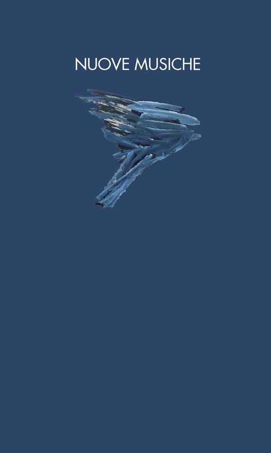 Nuove musiche (2019). Vol. 6 - copertina
