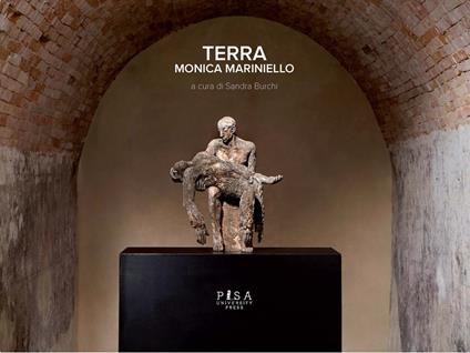 Terra. Monica Mariniello - copertina