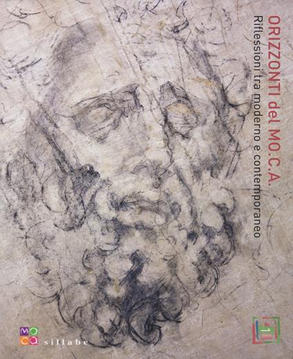 Orizzonti del MO.C.A. Riflessioni tra moderno e contemporaneo. Vol. 1 - copertina