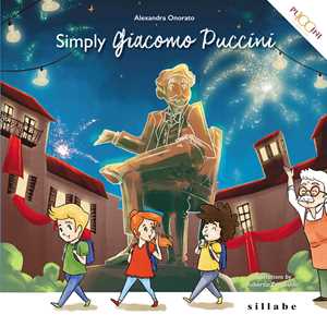 Simply Giacomo Puccini