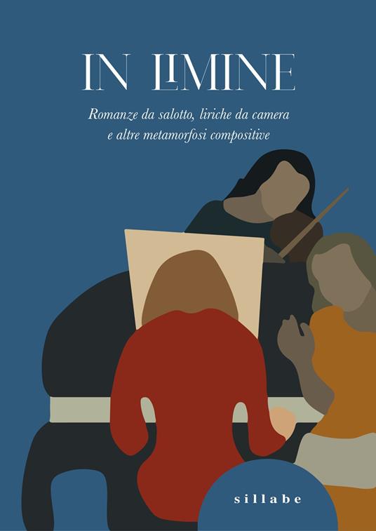 In limine. Romanze da salotto, liriche da camera e altre metamorfosi compositive - copertina