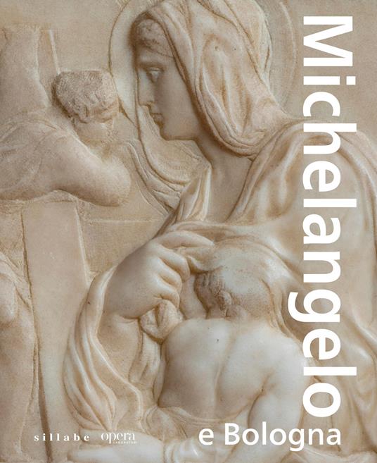 Michelangelo e Bologna - copertina