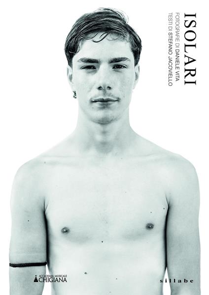 Isolari - Daniele Vita - copertina