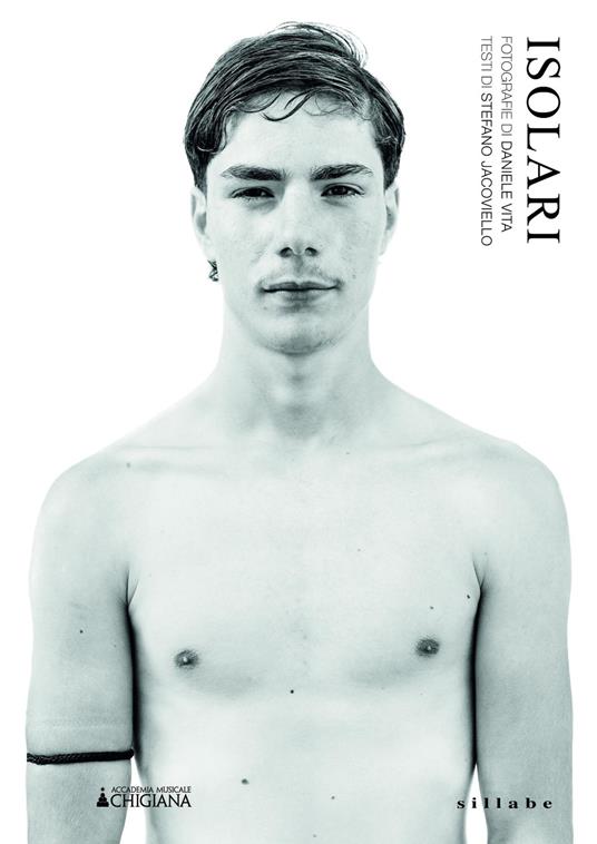 Isolari - Daniele Vita - copertina