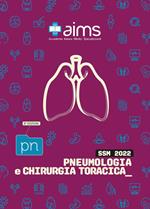 Manuale di pneumologia e chirurgia toracica. Concorso Nazionale SSM