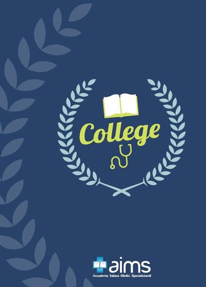 Manuale AIMS College - copertina