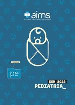 Manuale di pediatria. Concorso Nazionale SSM