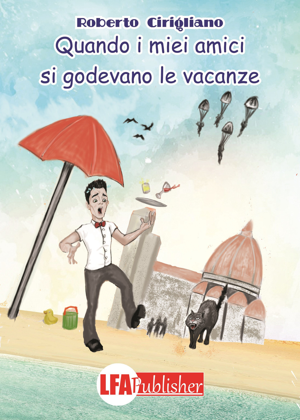 Multiservices