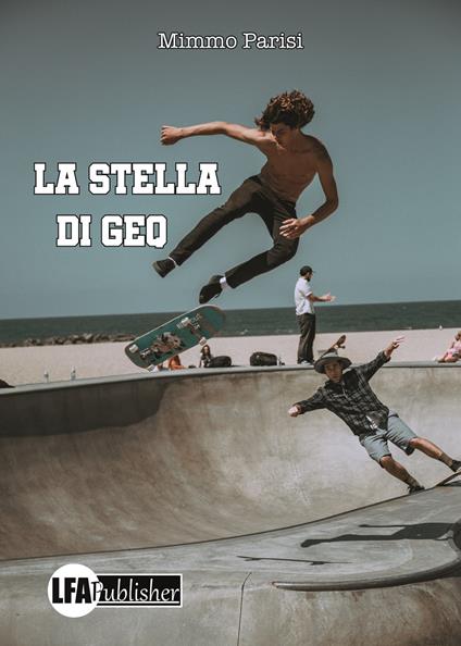 La stella di Geq - Mimmo Parisi - ebook