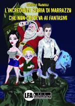 L' incredibile storia di Marrazzo che non credeva ai fantasmi