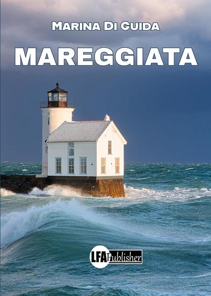 Mareggiata - Marina Di Guida - copertina