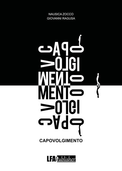 Capovolgimento - Nausica Zocco,Giovanni Ragusa - copertina