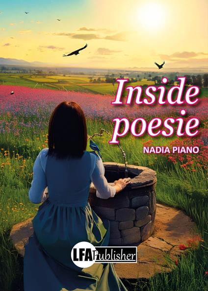 Inside poesie - Nadia Piano - copertina