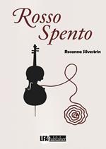 Rosso spento